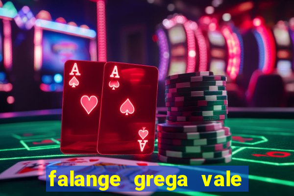 falange grega vale do amanhecer
