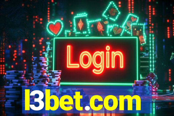 l3bet.com