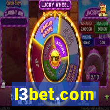 l3bet.com