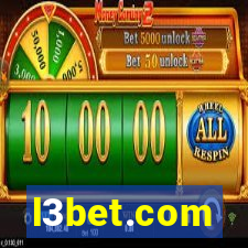 l3bet.com