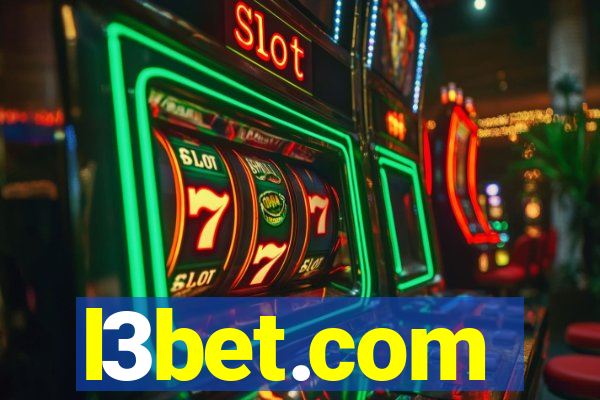 l3bet.com