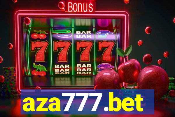 aza777.bet