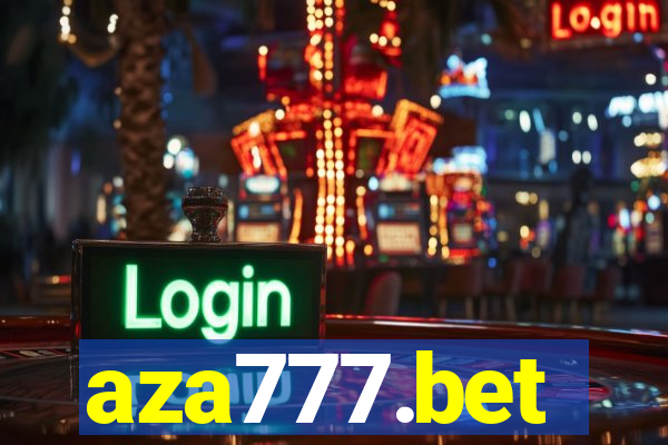 aza777.bet