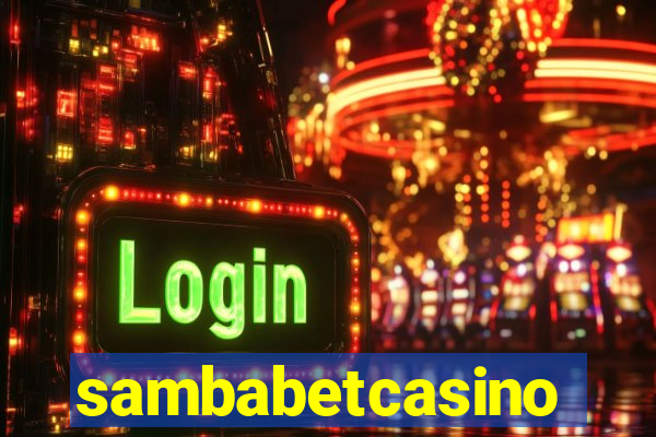 sambabetcasino