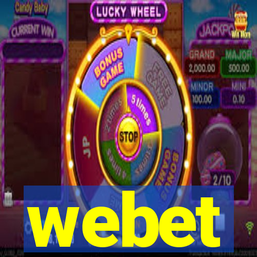 webet