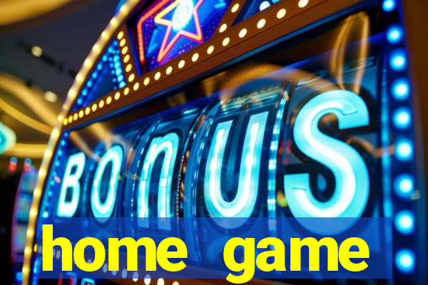 home game gamecategoryid 0