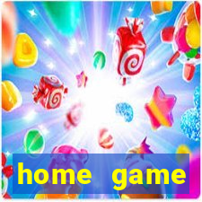 home game gamecategoryid 0