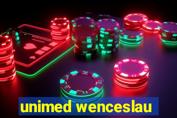 unimed wenceslau