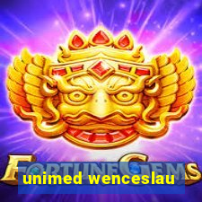 unimed wenceslau