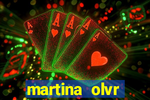 martina olvr privacy vazado