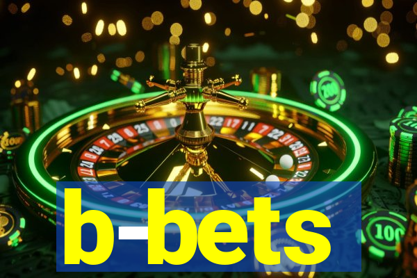 b-bets