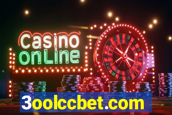 3oolccbet.com