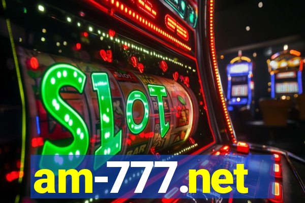 am-777.net