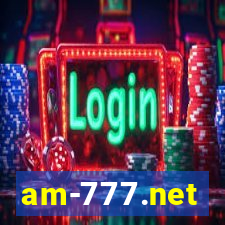 am-777.net