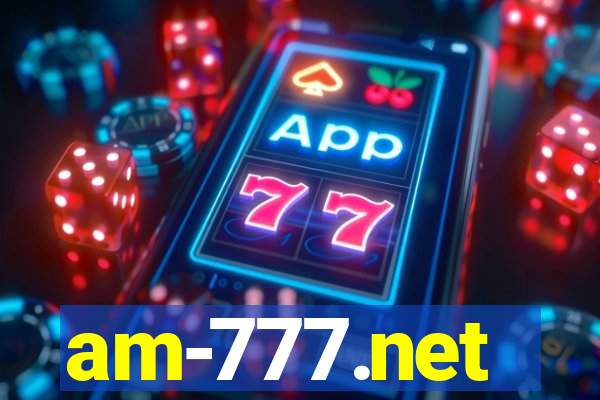 am-777.net
