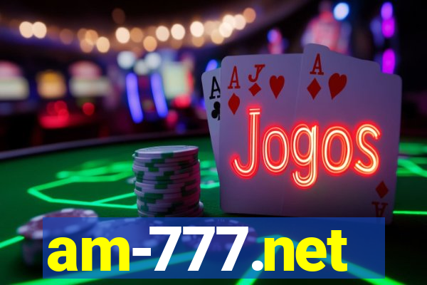 am-777.net