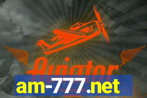 am-777.net