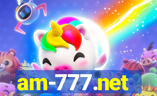 am-777.net