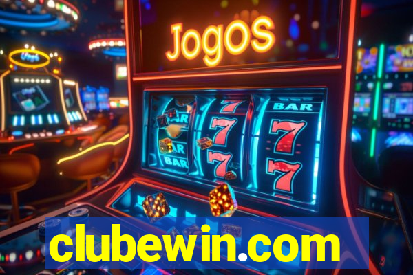 clubewin.com