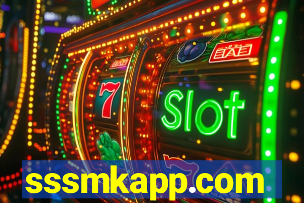 sssmkapp.com