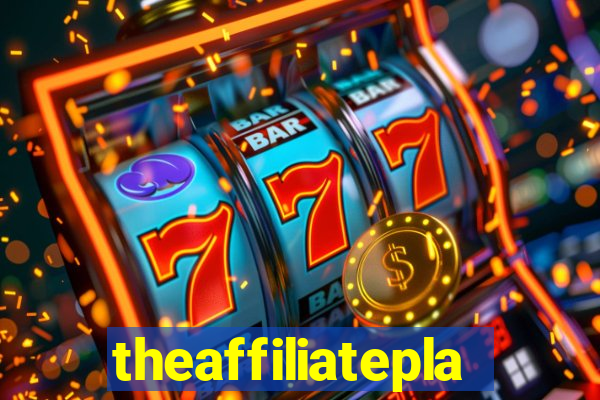 theaffiliateplatform.com