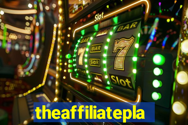 theaffiliateplatform.com
