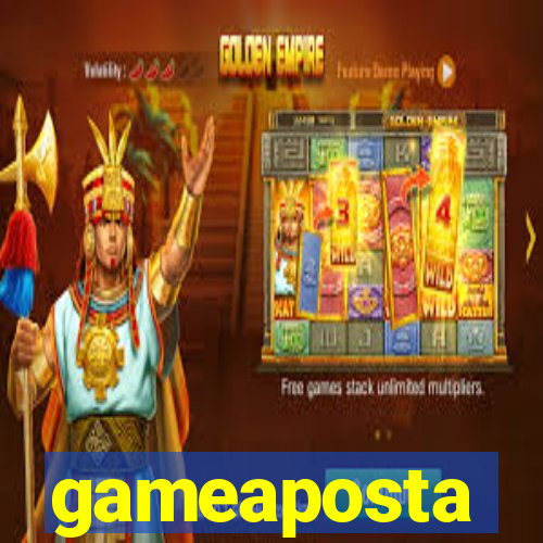 gameaposta