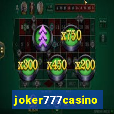 joker777casino