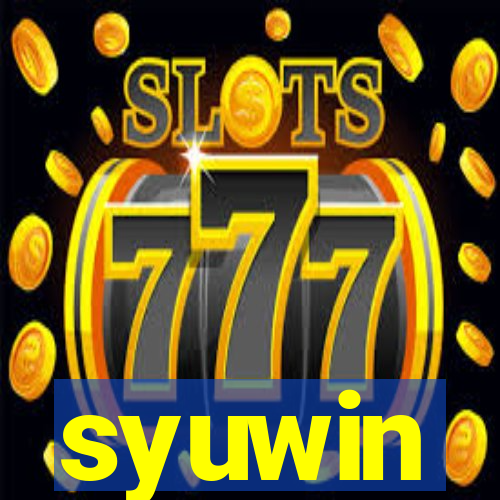 syuwin