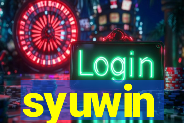 syuwin