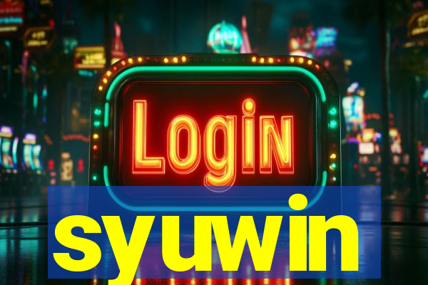 syuwin