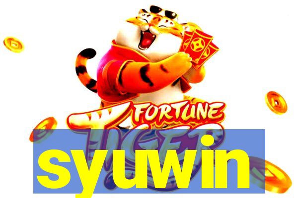 syuwin