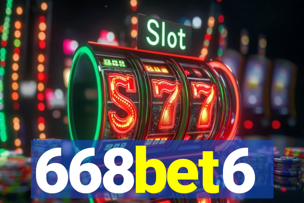 668bet6