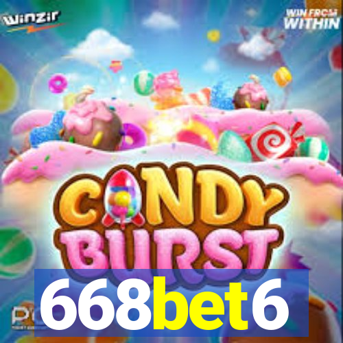 668bet6