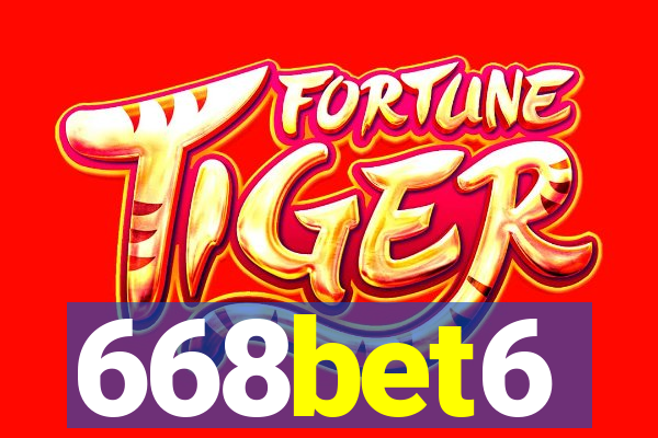 668bet6