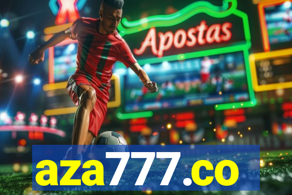 aza777.co