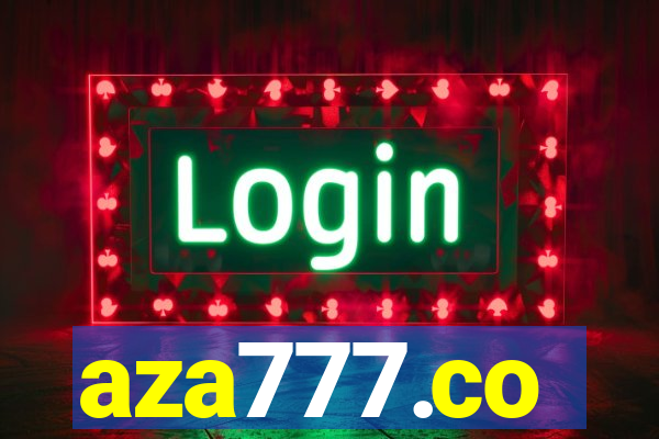 aza777.co