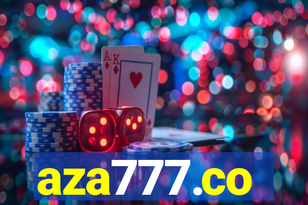 aza777.co