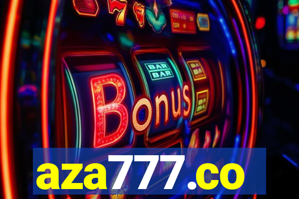 aza777.co