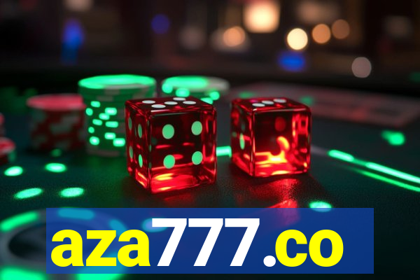 aza777.co