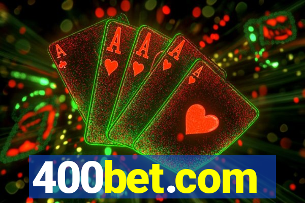400bet.com