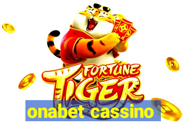 onabet cassino