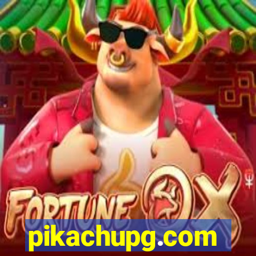 pikachupg.com