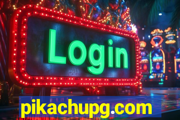 pikachupg.com