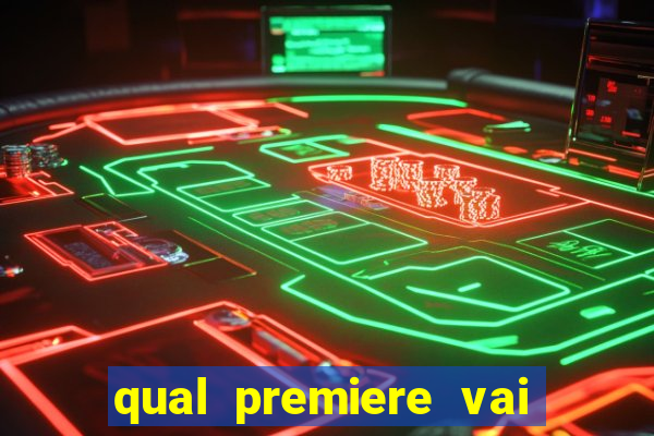 qual premiere vai passar o jogo do bahia
