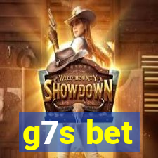 g7s bet