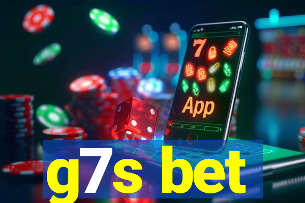 g7s bet