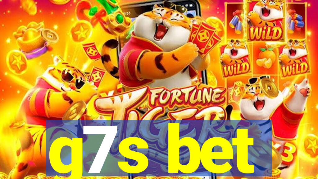g7s bet