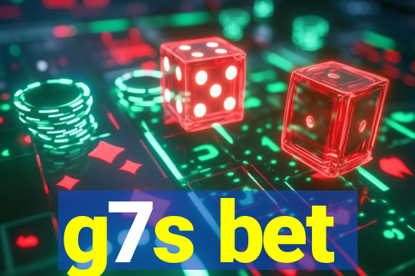 g7s bet