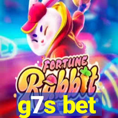g7s bet